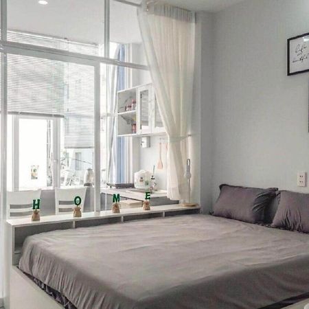 Ifriends Hostel & Apartment Nha Trang Exterior photo