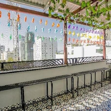 Ifriends Hostel & Apartment Nha Trang Exterior photo
