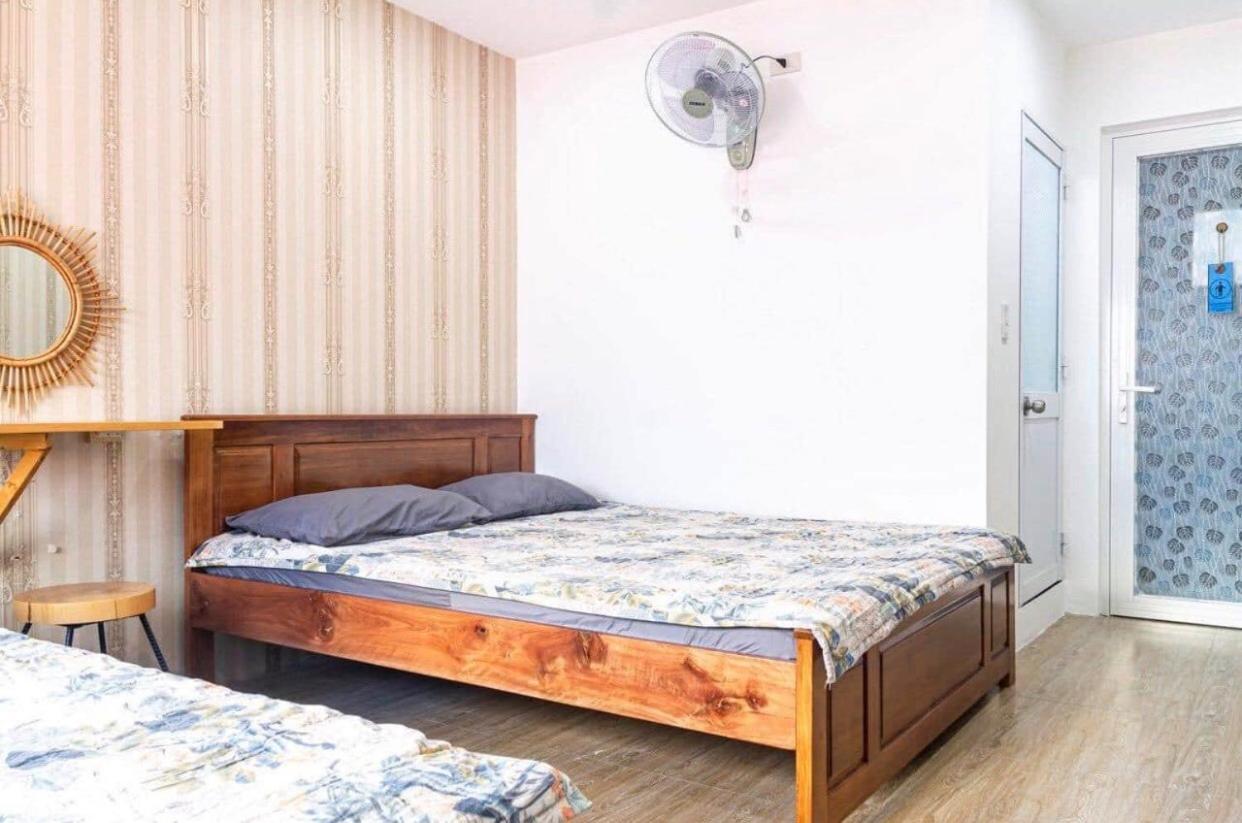 Ifriends Hostel & Apartment Nha Trang Exterior photo