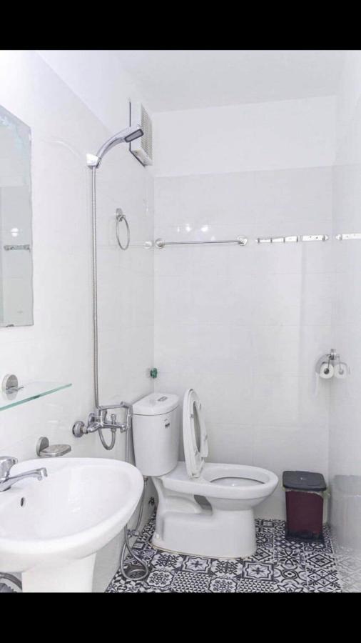 Ifriends Hostel & Apartment Nha Trang Exterior photo