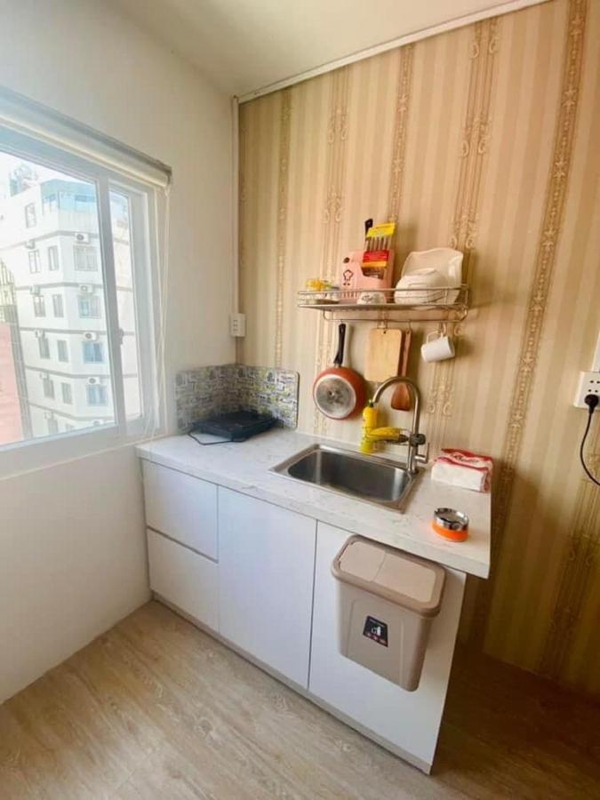 Ifriends Hostel & Apartment Nha Trang Exterior photo