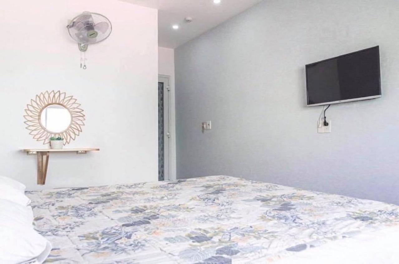 Ifriends Hostel & Apartment Nha Trang Exterior photo