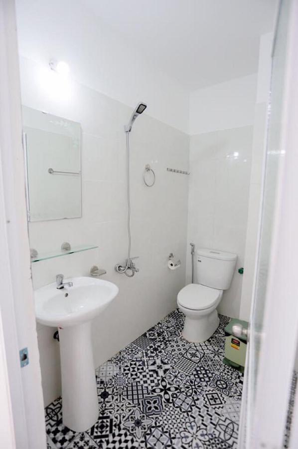 Ifriends Hostel & Apartment Nha Trang Exterior photo