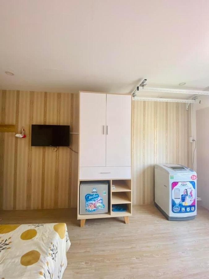 Ifriends Hostel & Apartment Nha Trang Exterior photo