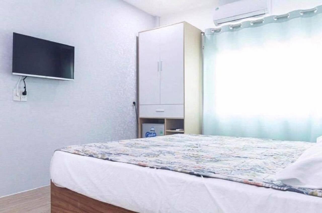 Ifriends Hostel & Apartment Nha Trang Exterior photo