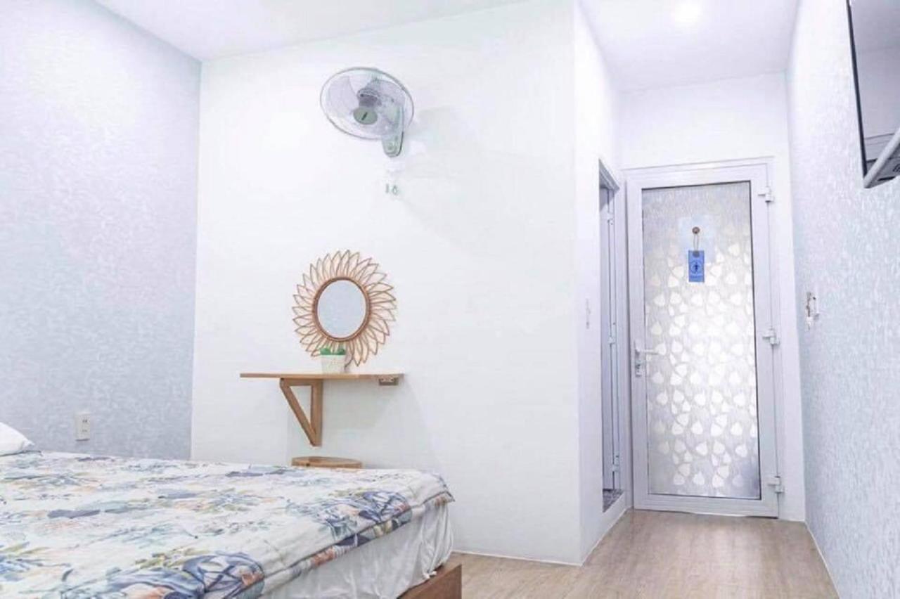 Ifriends Hostel & Apartment Nha Trang Exterior photo