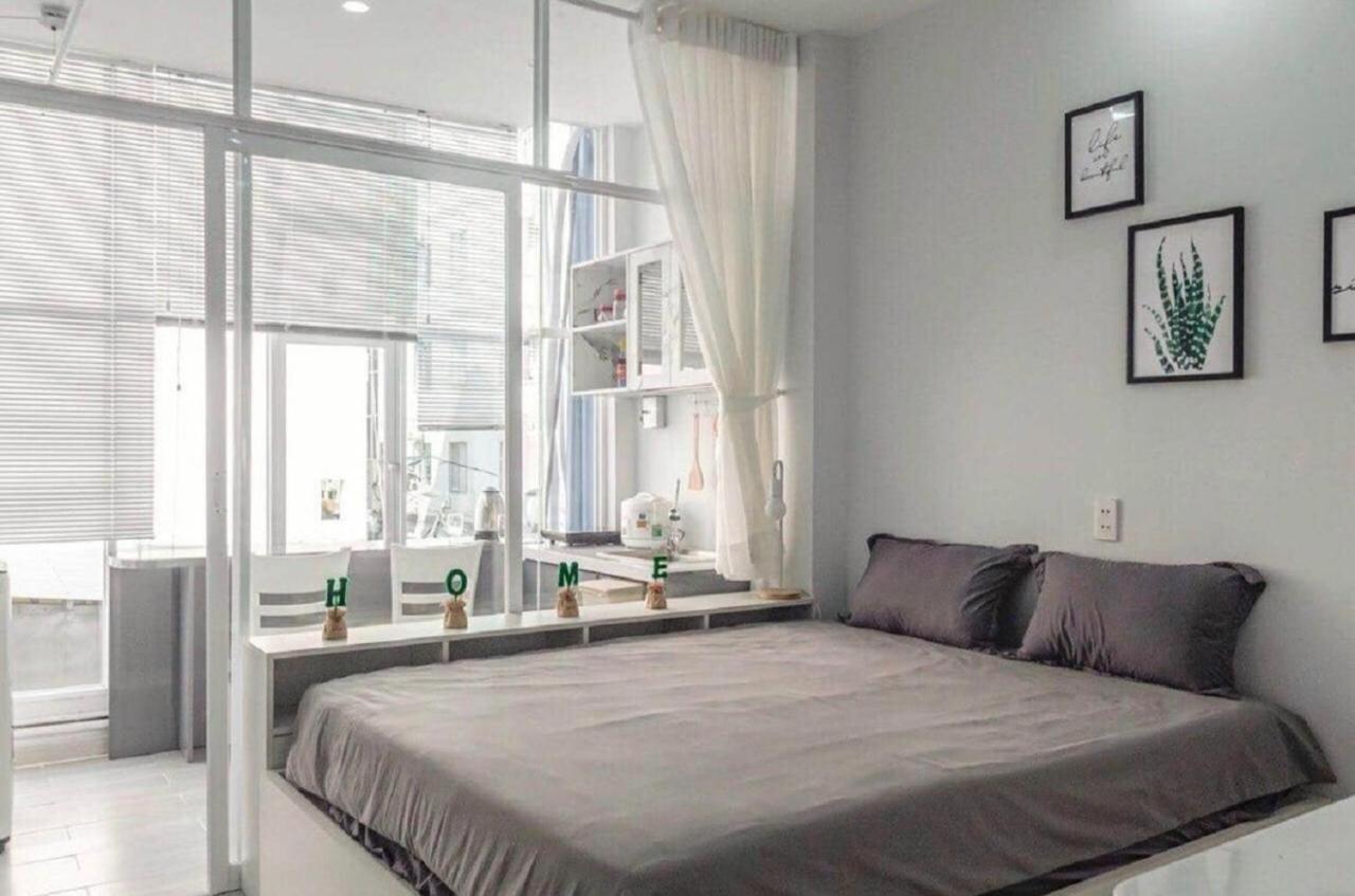 Ifriends Hostel & Apartment Nha Trang Exterior photo
