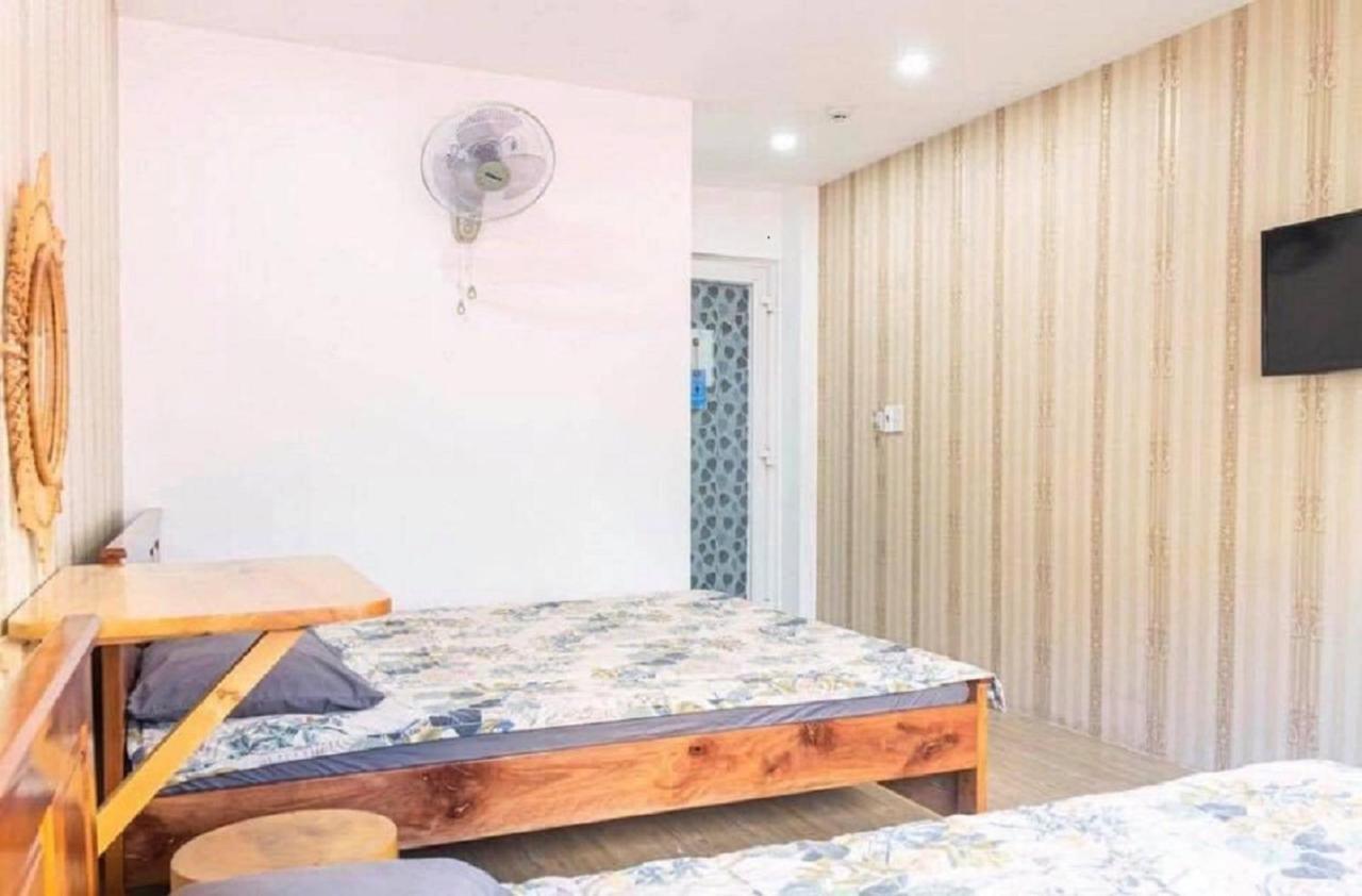 Ifriends Hostel & Apartment Nha Trang Exterior photo