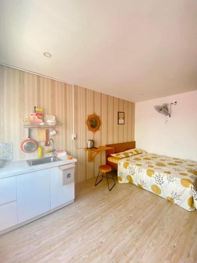 Ifriends Hostel & Apartment Nha Trang Exterior photo