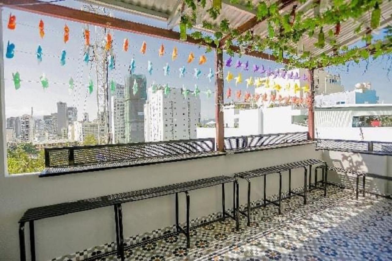 Ifriends Hostel & Apartment Nha Trang Exterior photo