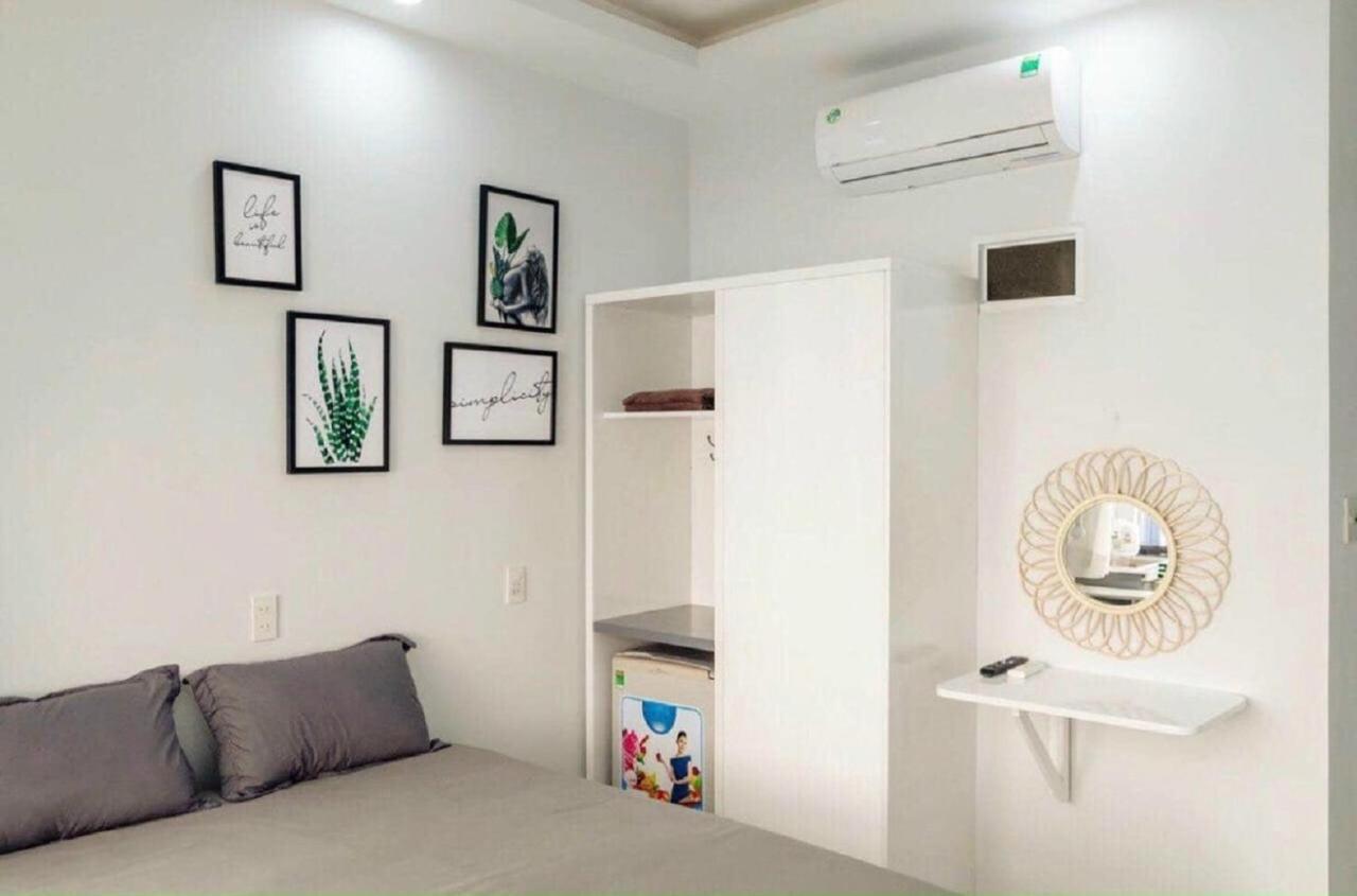 Ifriends Hostel & Apartment Nha Trang Exterior photo
