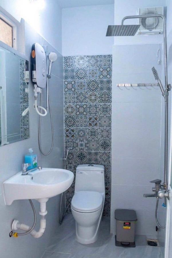 Ifriends Hostel & Apartment Nha Trang Exterior photo