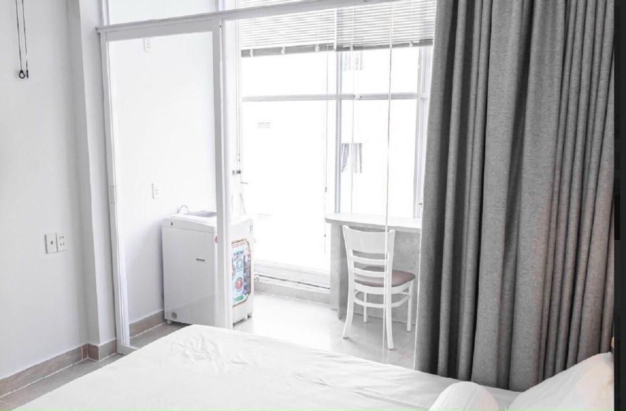 Ifriends Hostel & Apartment Nha Trang Exterior photo