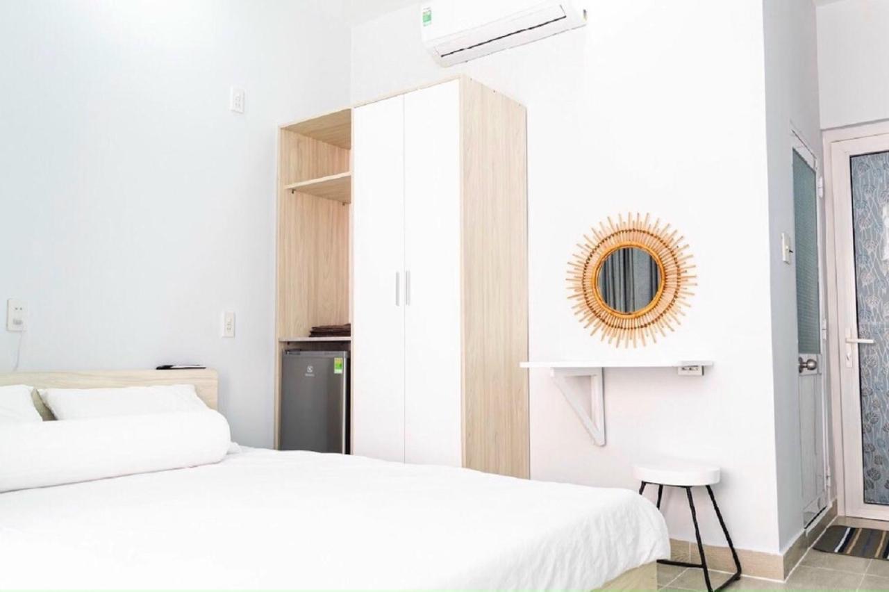 Ifriends Hostel & Apartment Nha Trang Exterior photo