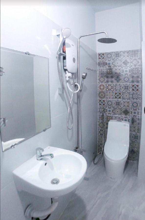 Ifriends Hostel & Apartment Nha Trang Exterior photo