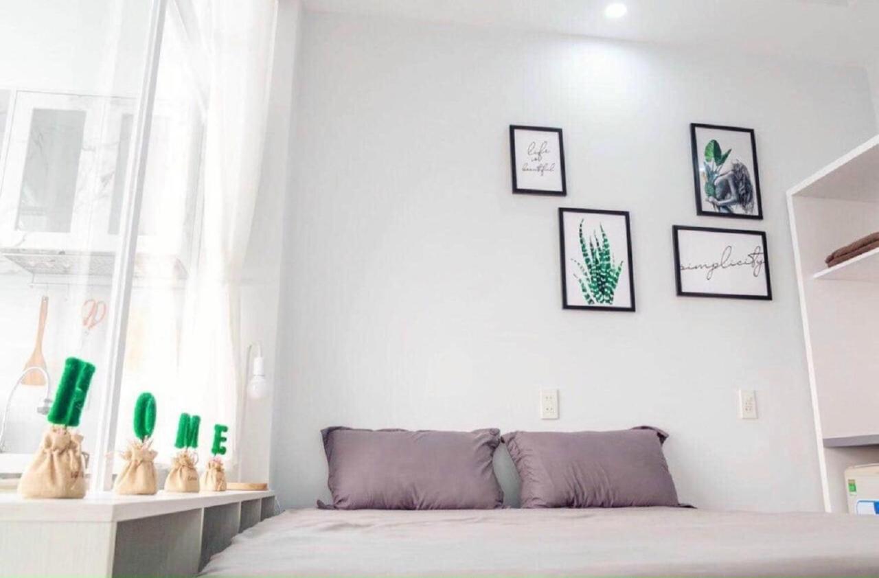 Ifriends Hostel & Apartment Nha Trang Exterior photo