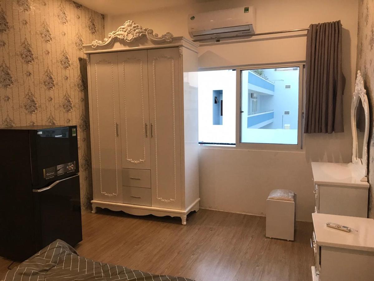 Ifriends Hostel & Apartment Nha Trang Exterior photo